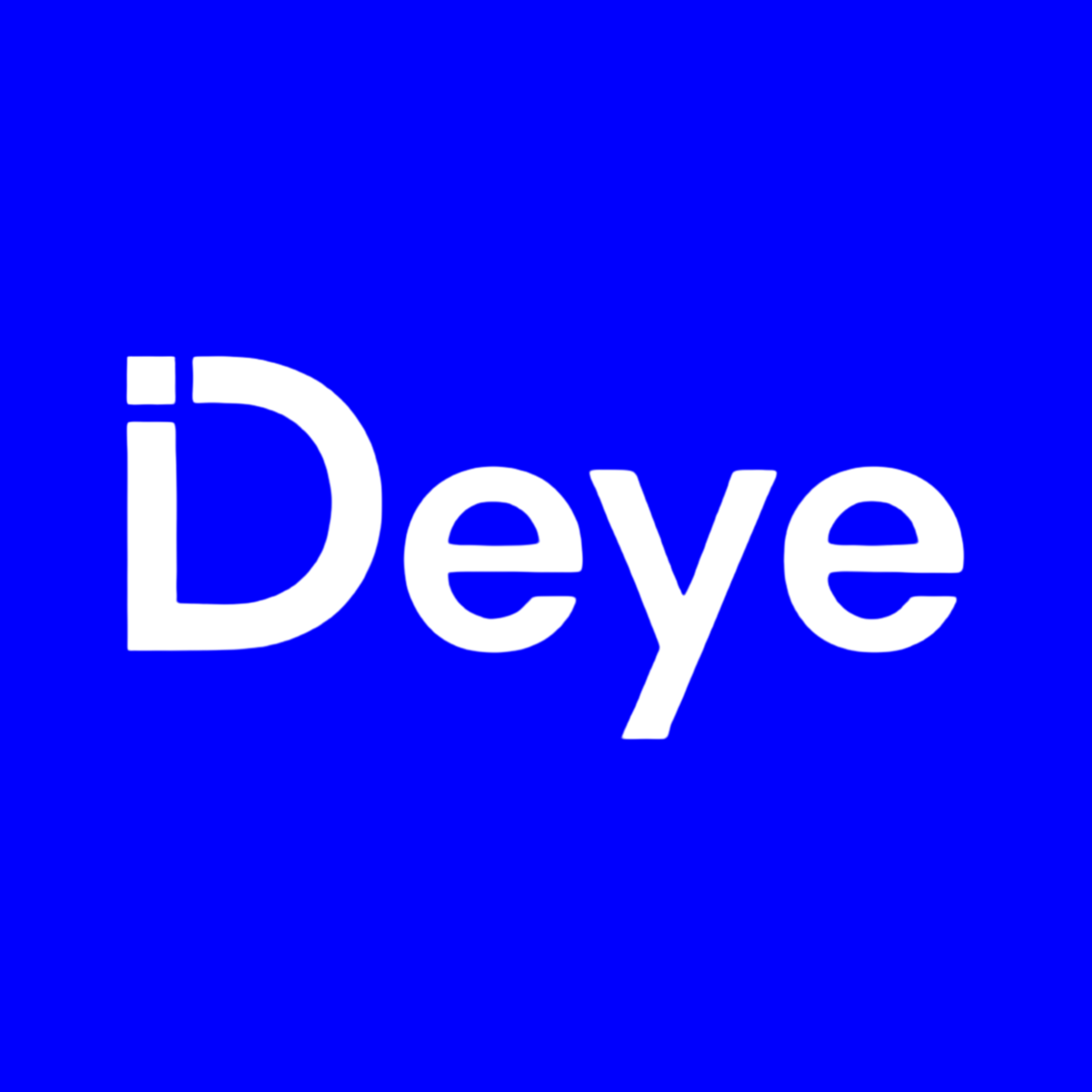 Deye