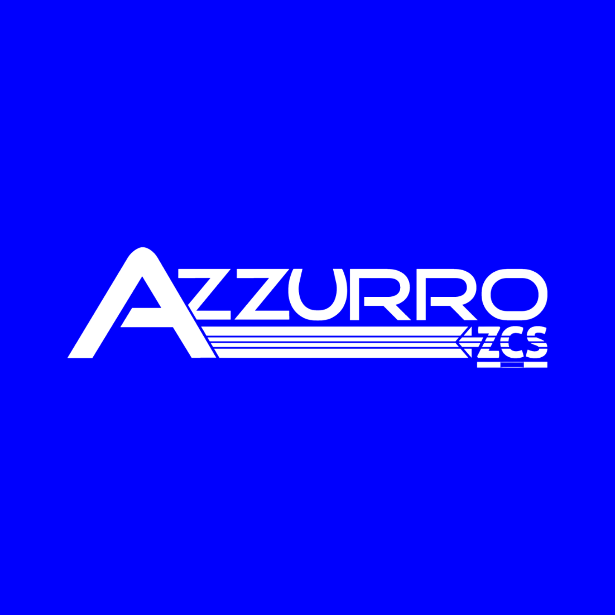 Azzurro ZCS