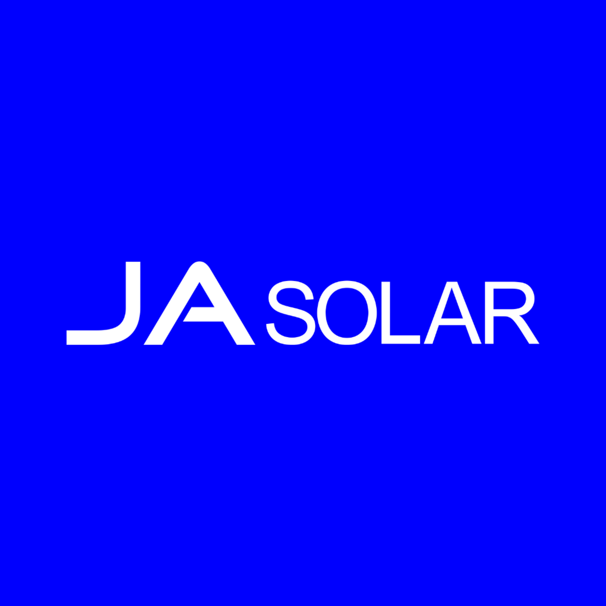JA Solar