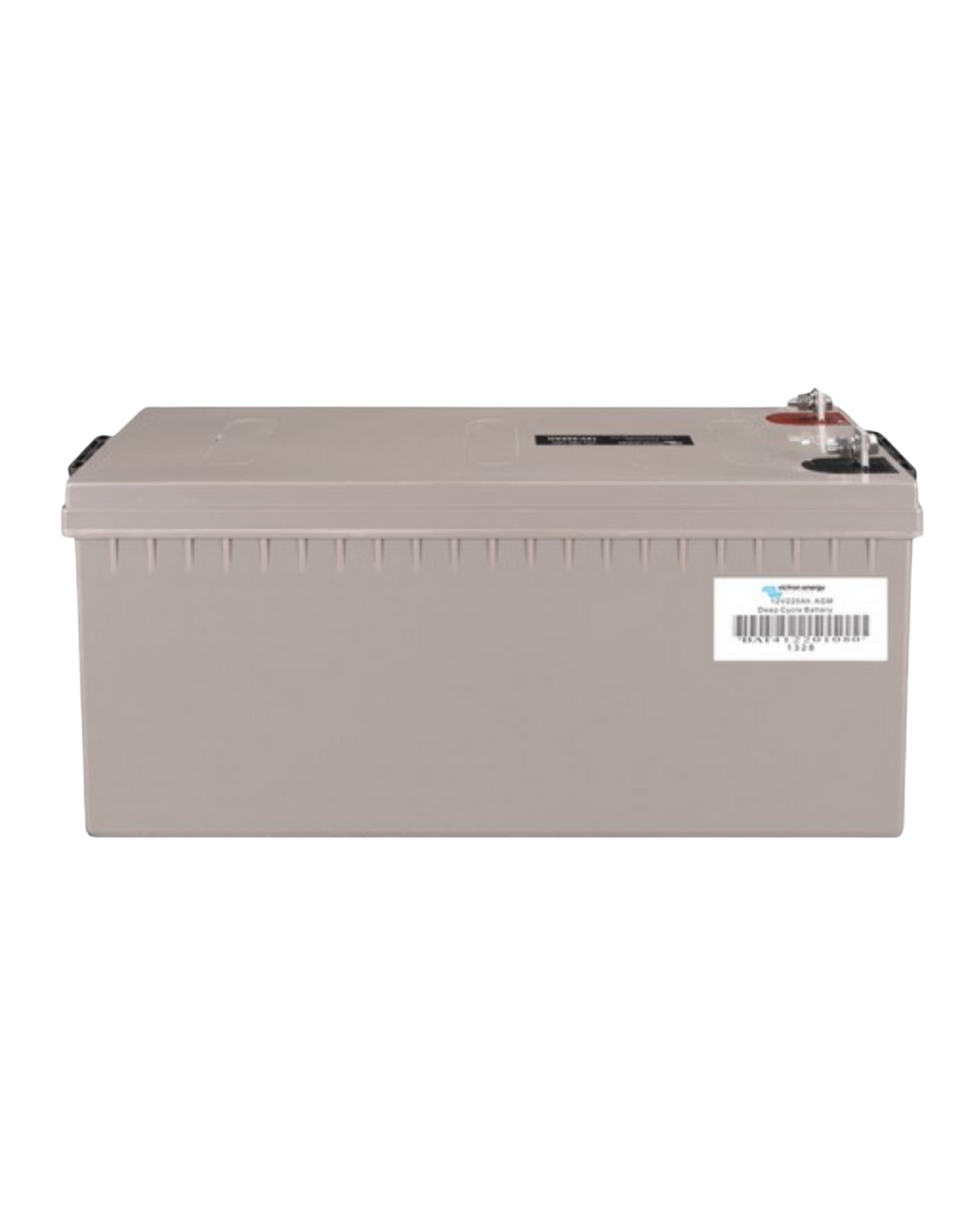 Batteria 220Ah 12V AGM Deep Cycle