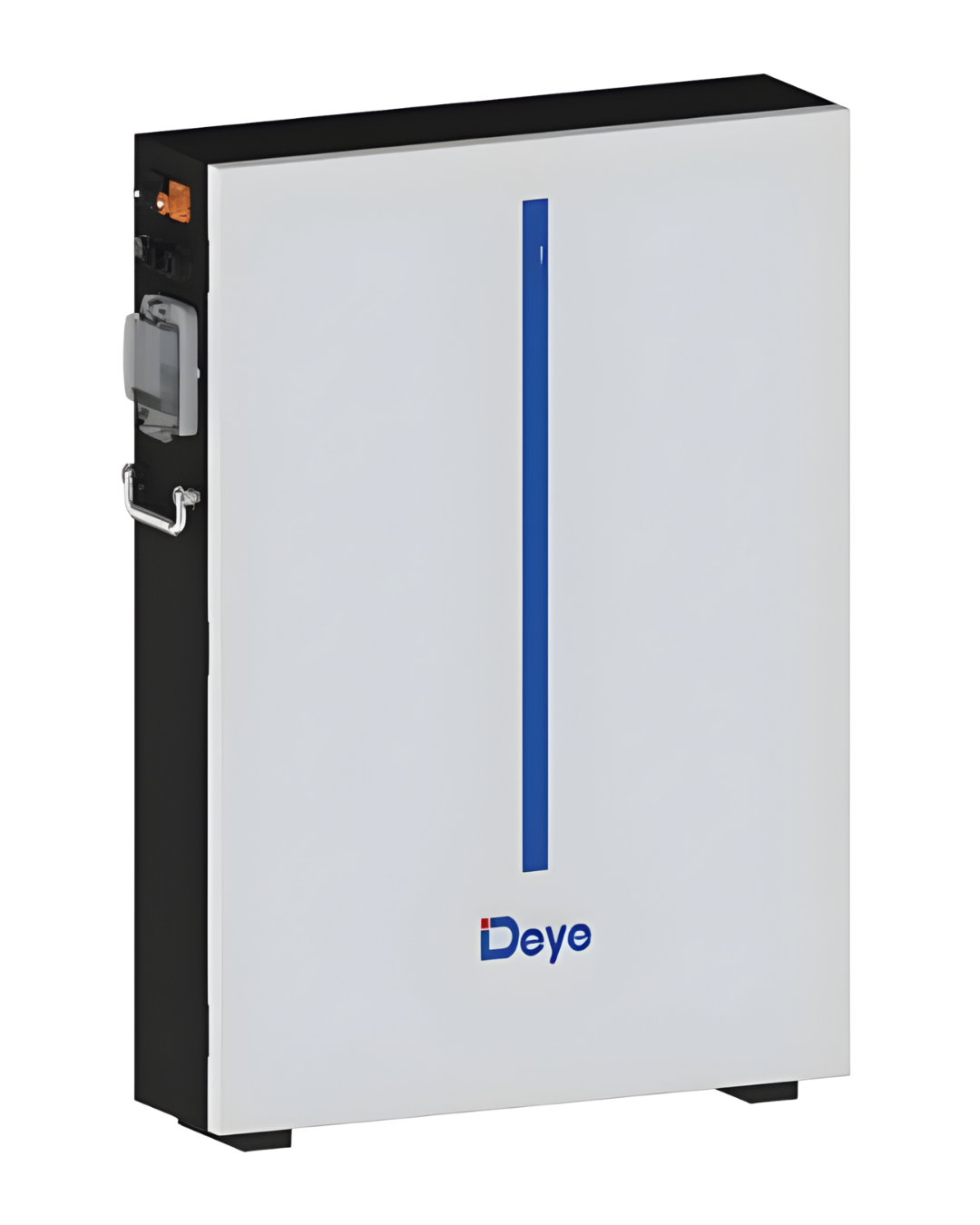 Batteria al litio bassa tensione 6.14kWh