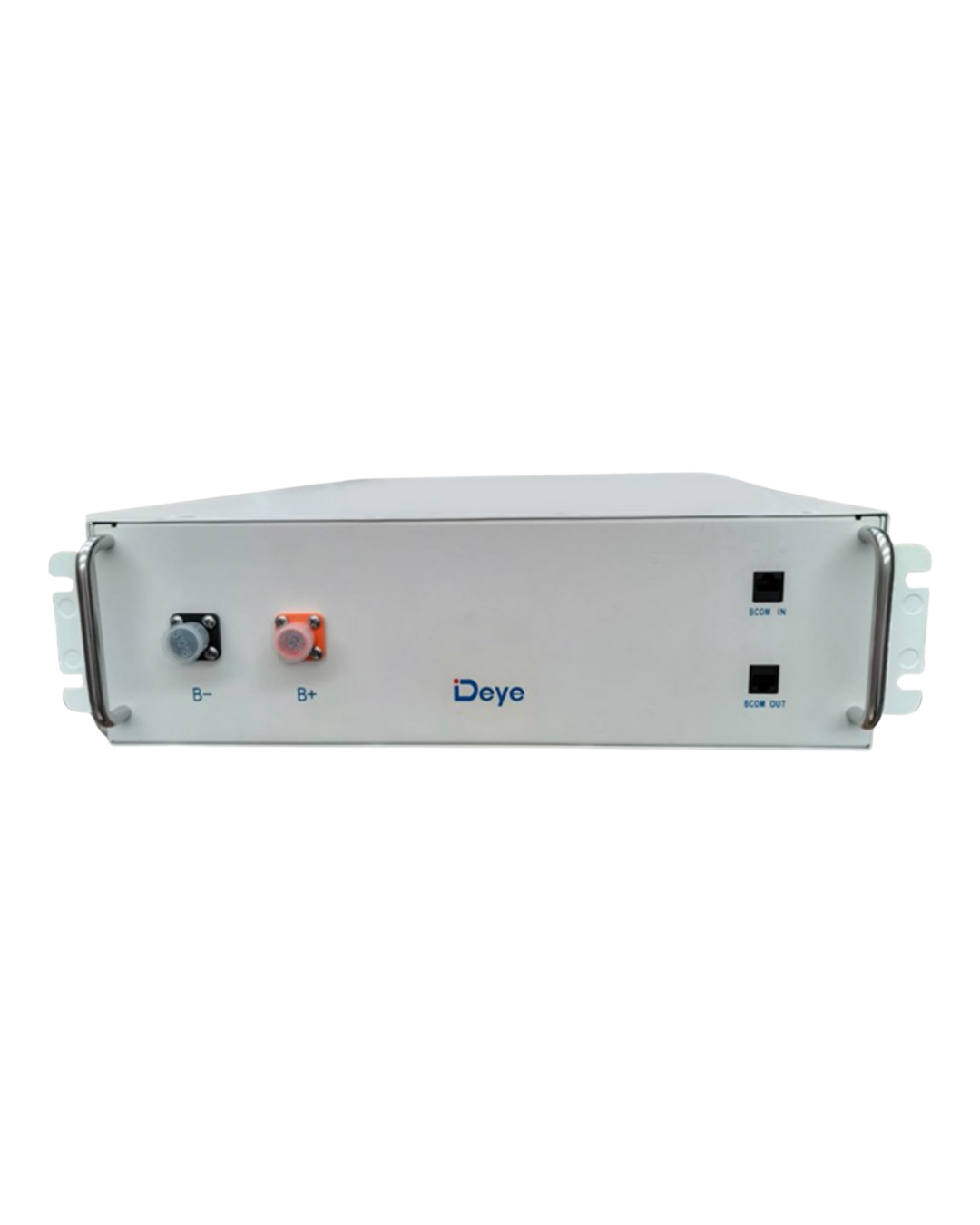 Batteria al litio alta tensione 5.12kWh