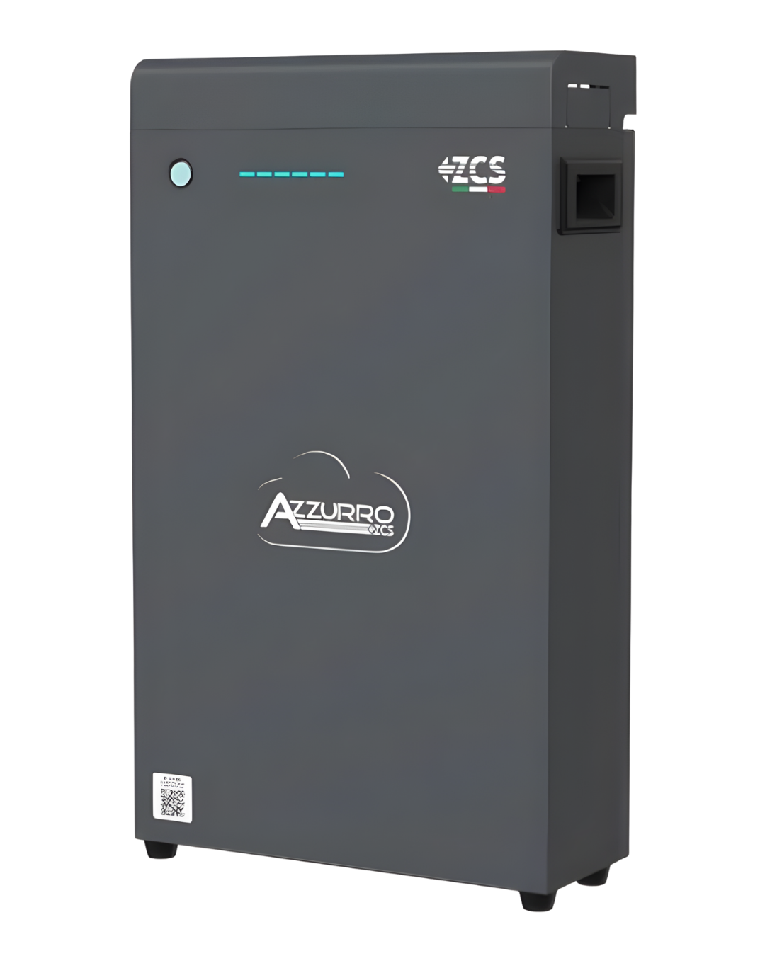 Batteria a litio LV ZSX5000 S 5.1kWh