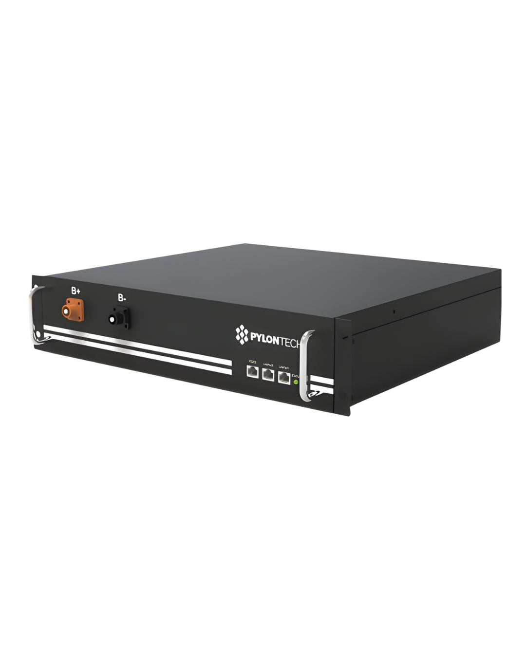 Batteria al litio ZCS alta tensione H48050 2.4.kWh