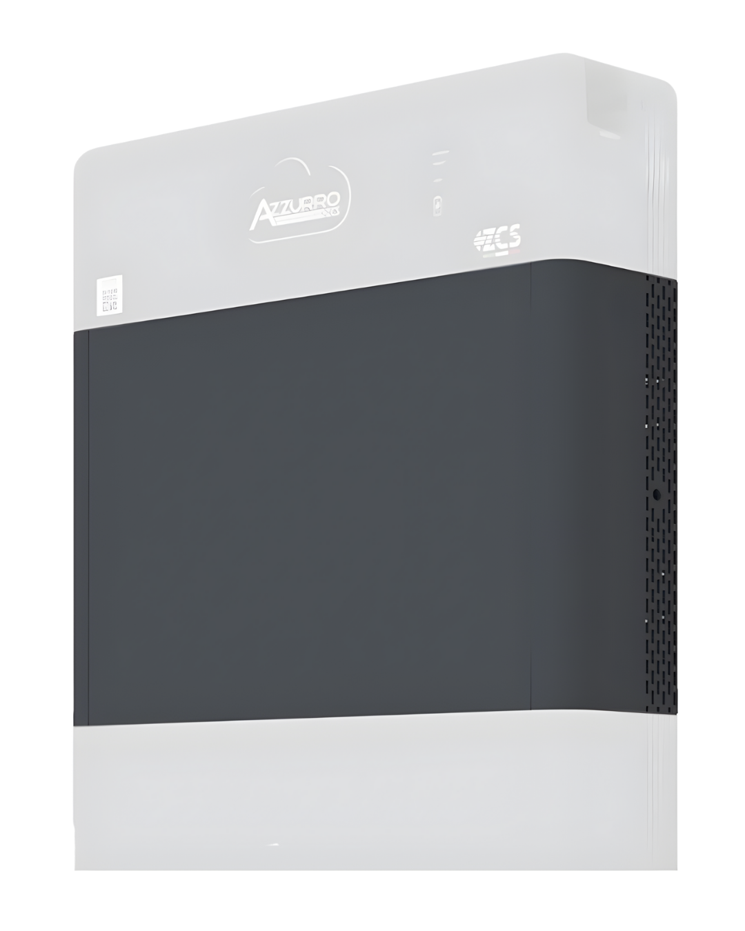 Batteria a litio HV ZBT 5K 5.12kWh