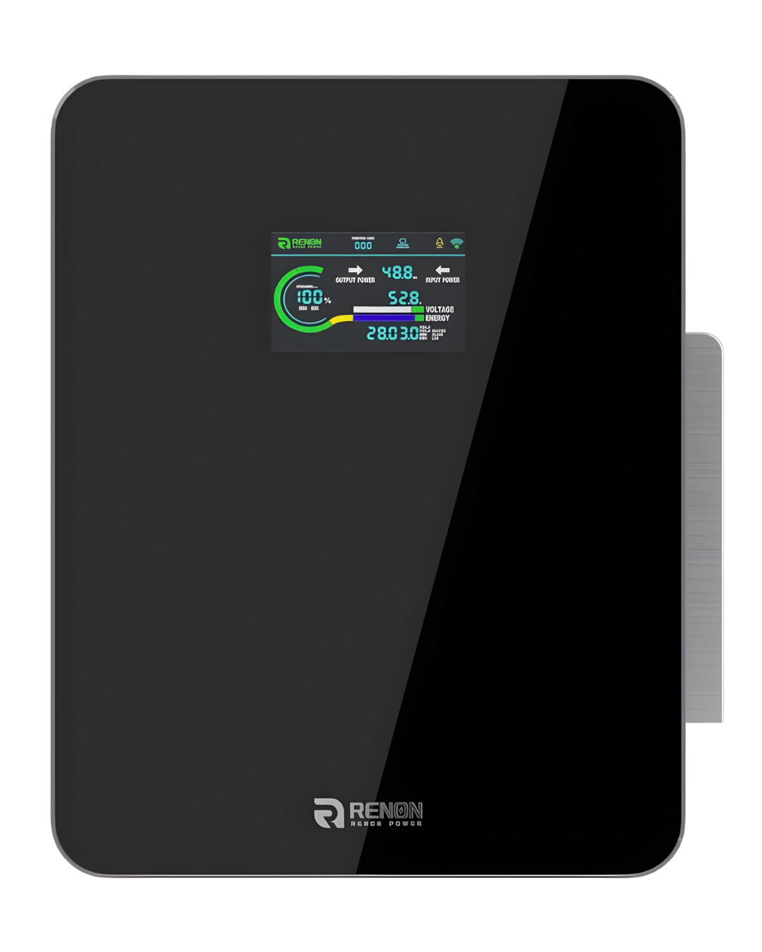 Batteria a litio XCELLENT 5.12kWh