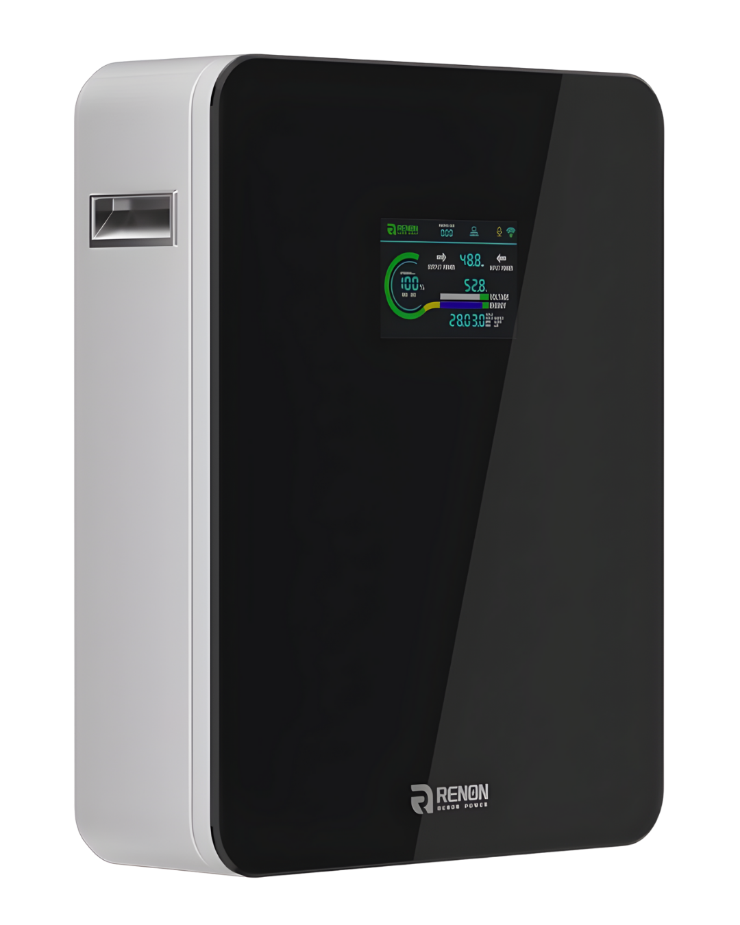 Batteria a litio XCELLENT 5.12kWh
