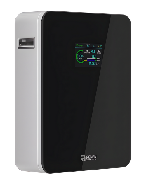 Batteria a litio XCELLENT 5.12kWh