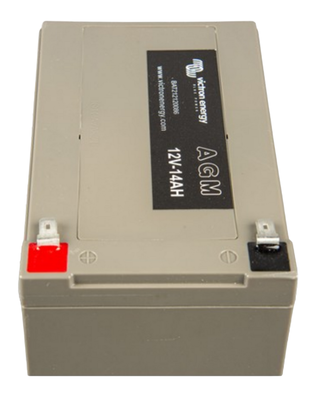 Batteria 14Ah 12V AGM Deep Cycle