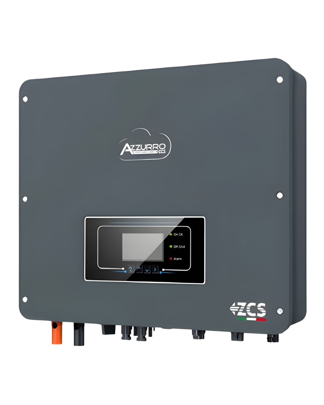 Inverter ibrido monofase 3kW