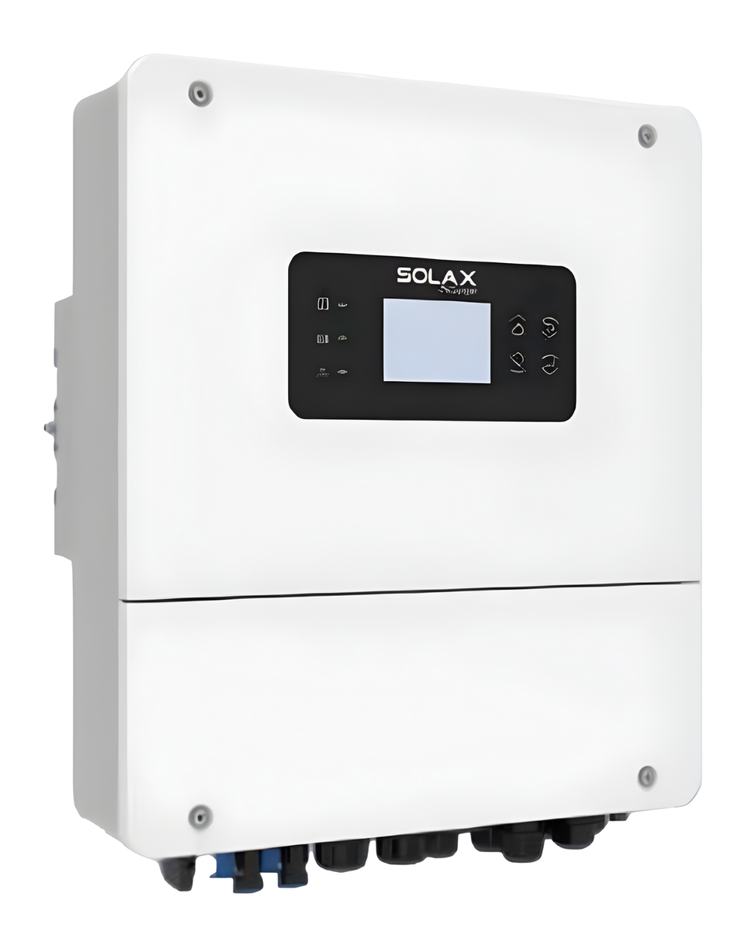 Inverter ibrido monofase 3kW