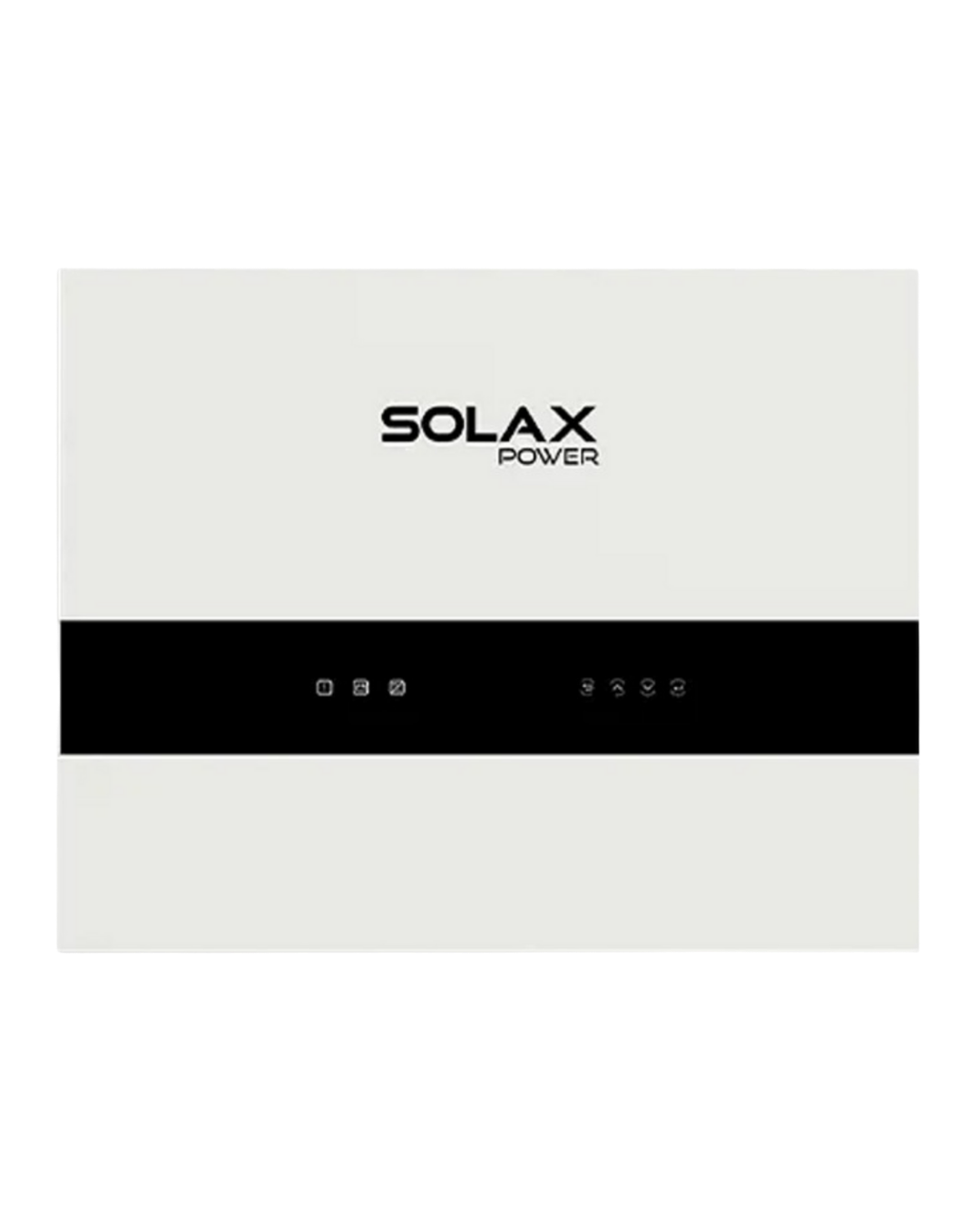 Inverter ibrido monofase 8kW