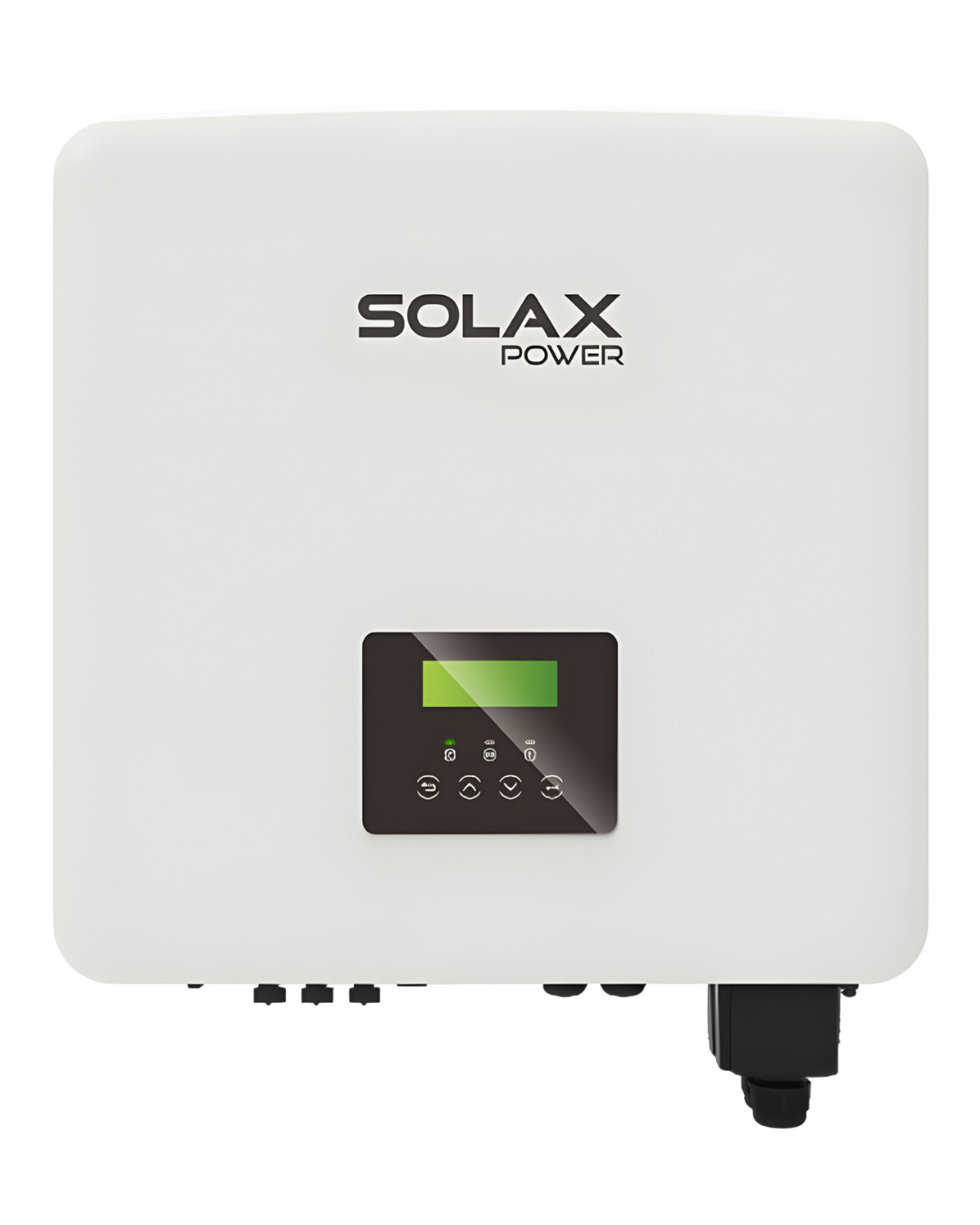 Inverter ibrido trifase 15kW