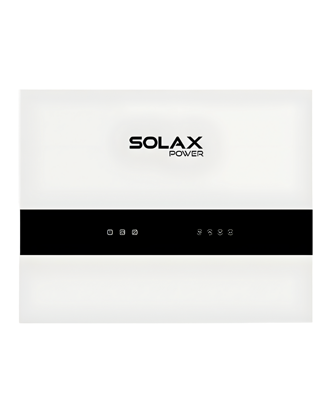 Inverter ibrido trifase 6kW All in one