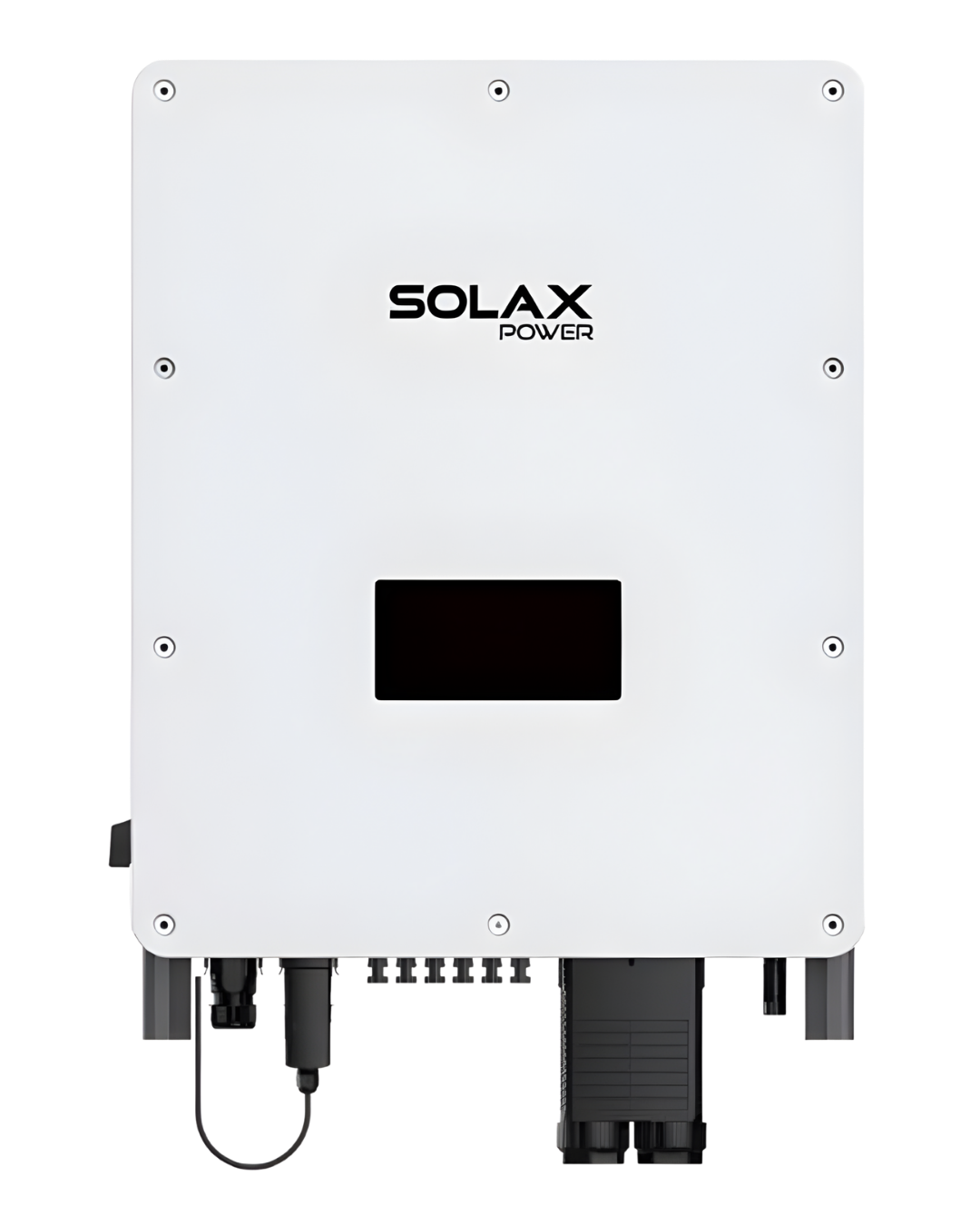 Inverter ibrido trifase 50kW per sistemi C&I Aelio