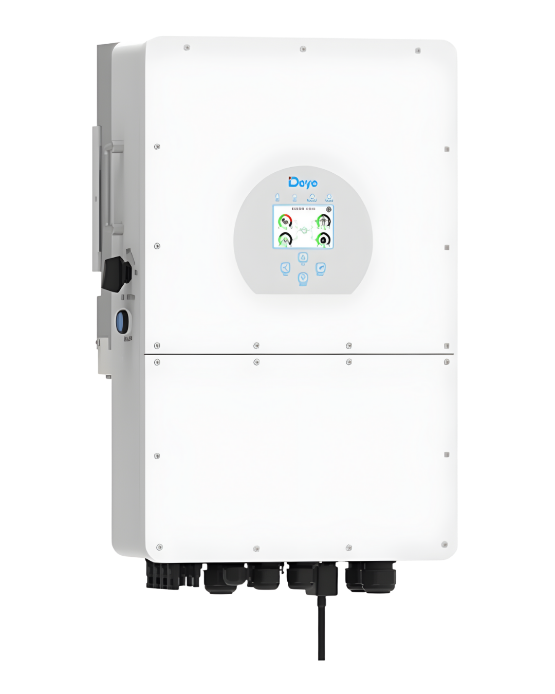 Inverter ibrido trifase 20kW