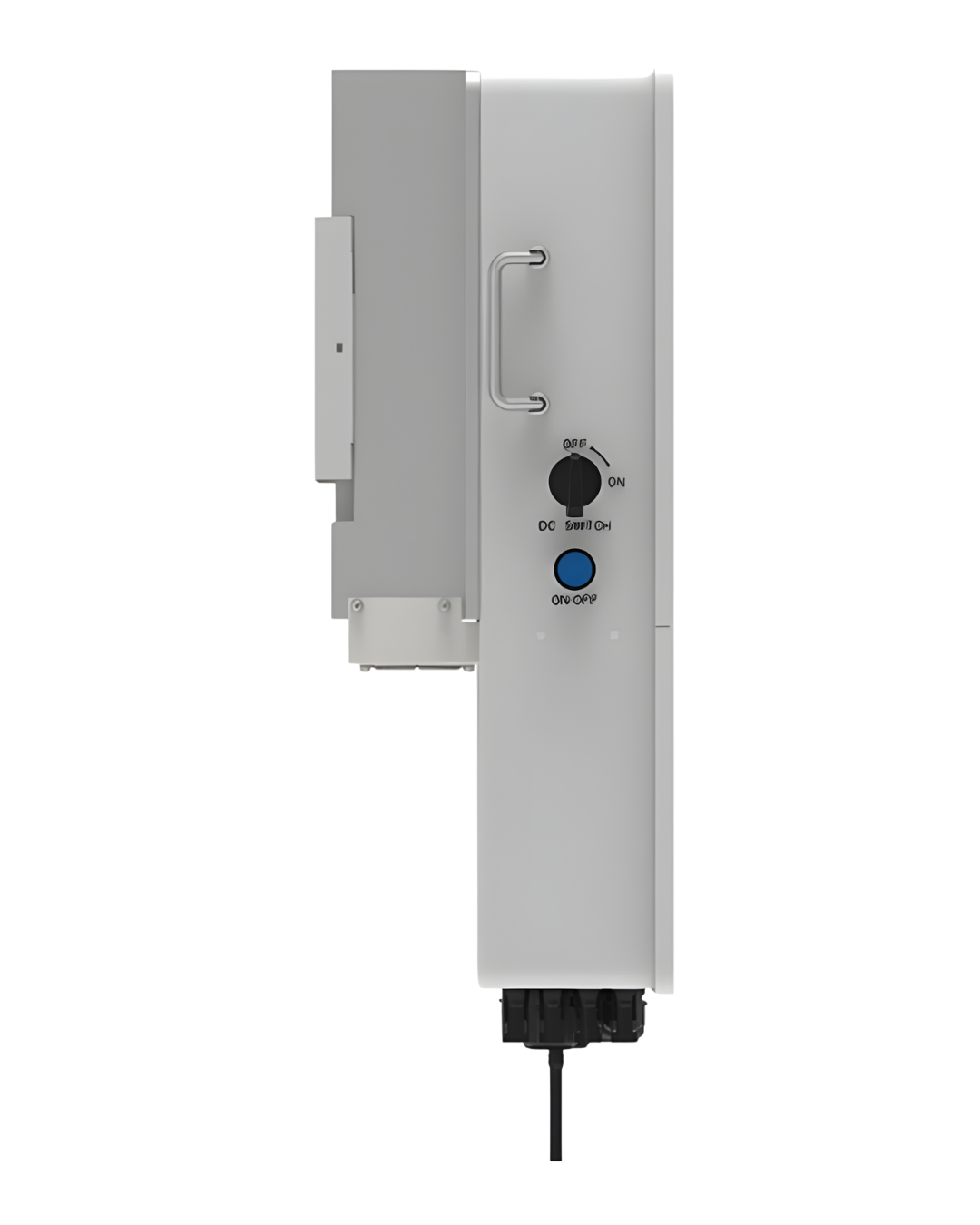 Inverter ibrido trifase 20kW