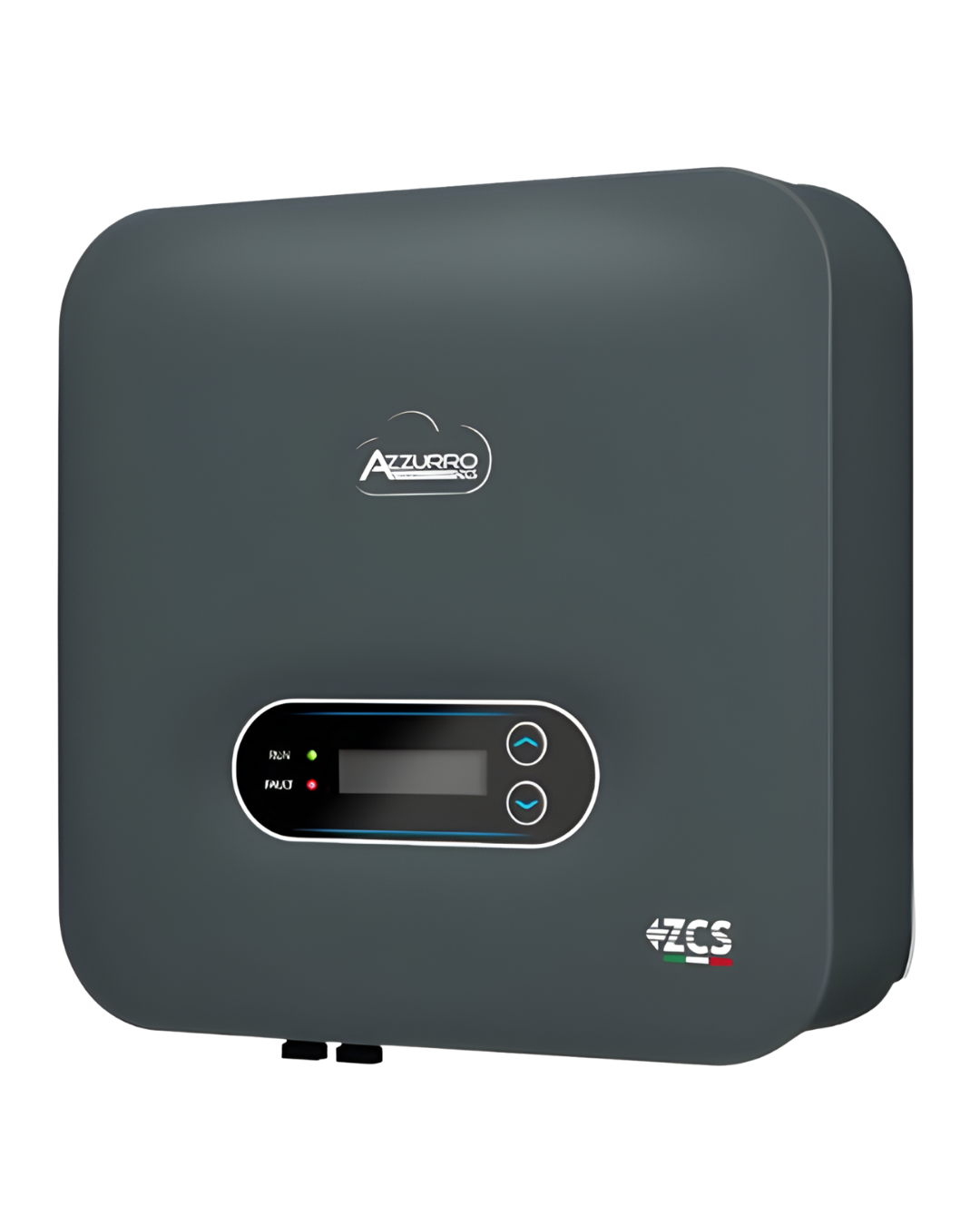 Inverter di stringa monofase 5kW