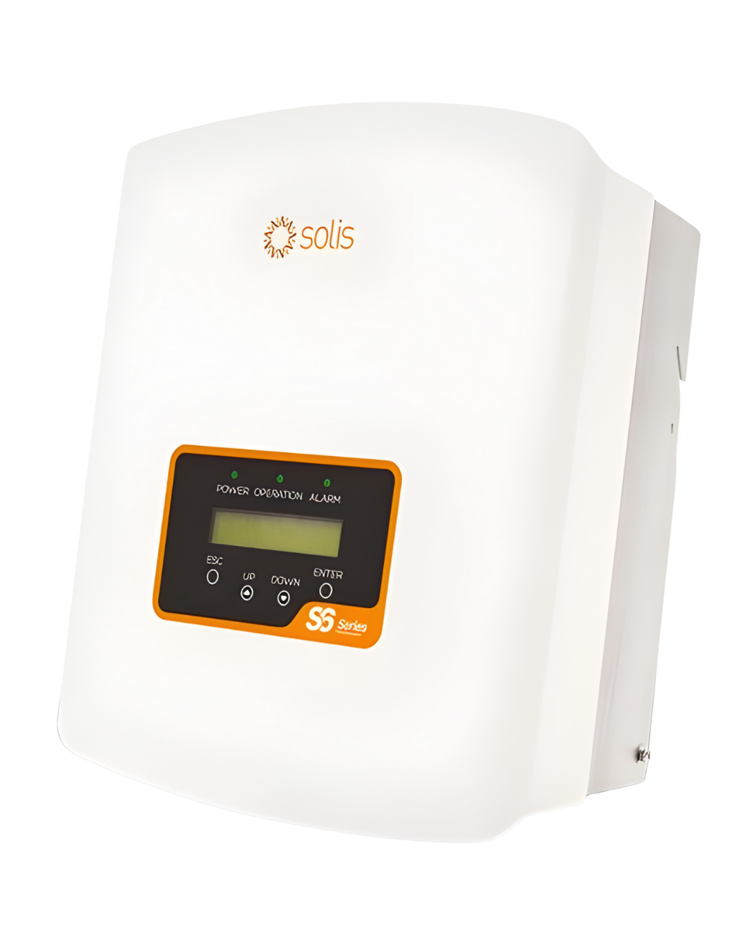 Inverter di stringa Solis Mini S6 2kW
