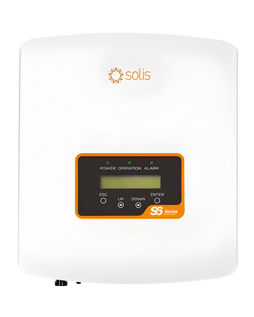 Inverter di stringa Solis Mini S6 2kW