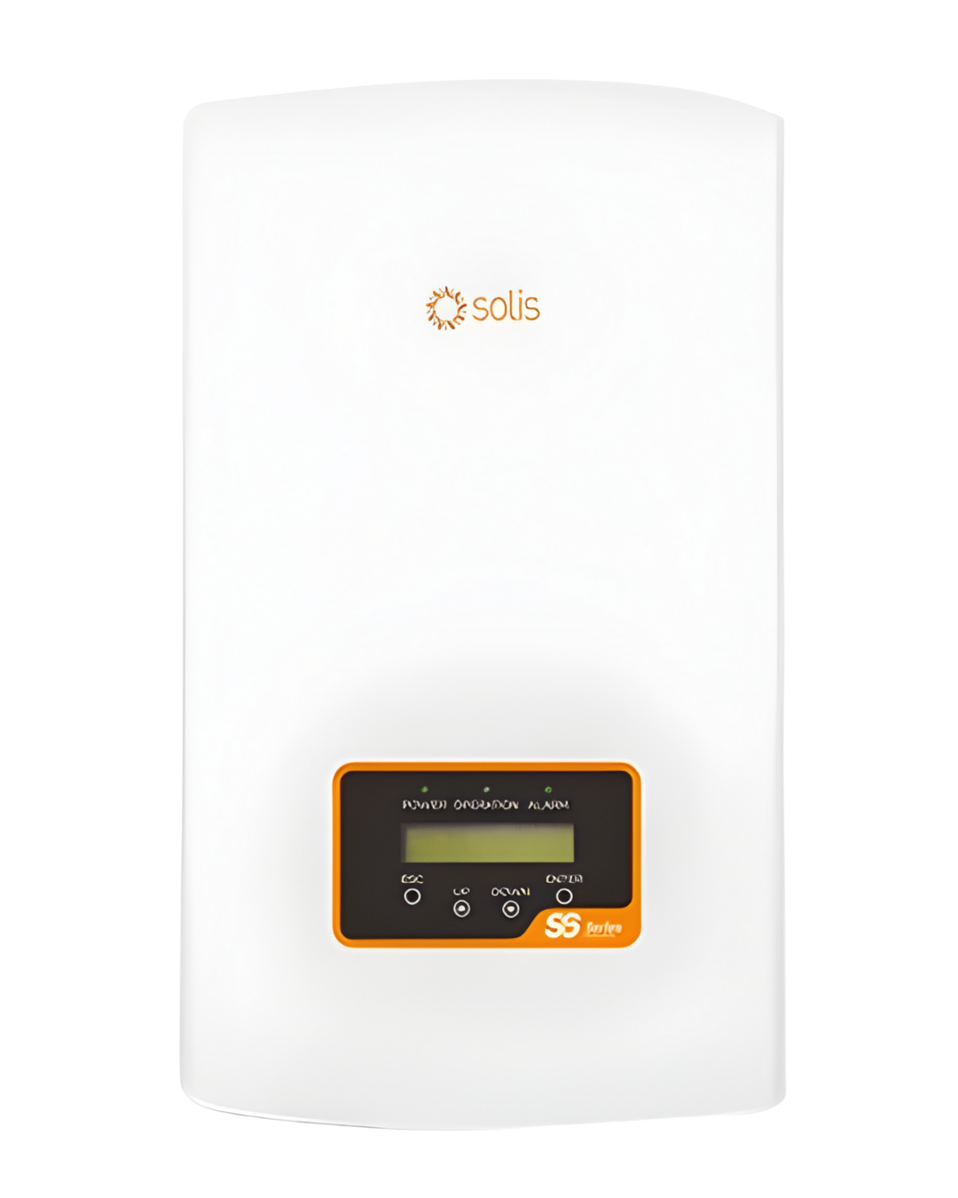 Inverter di stringa monofase 3kW