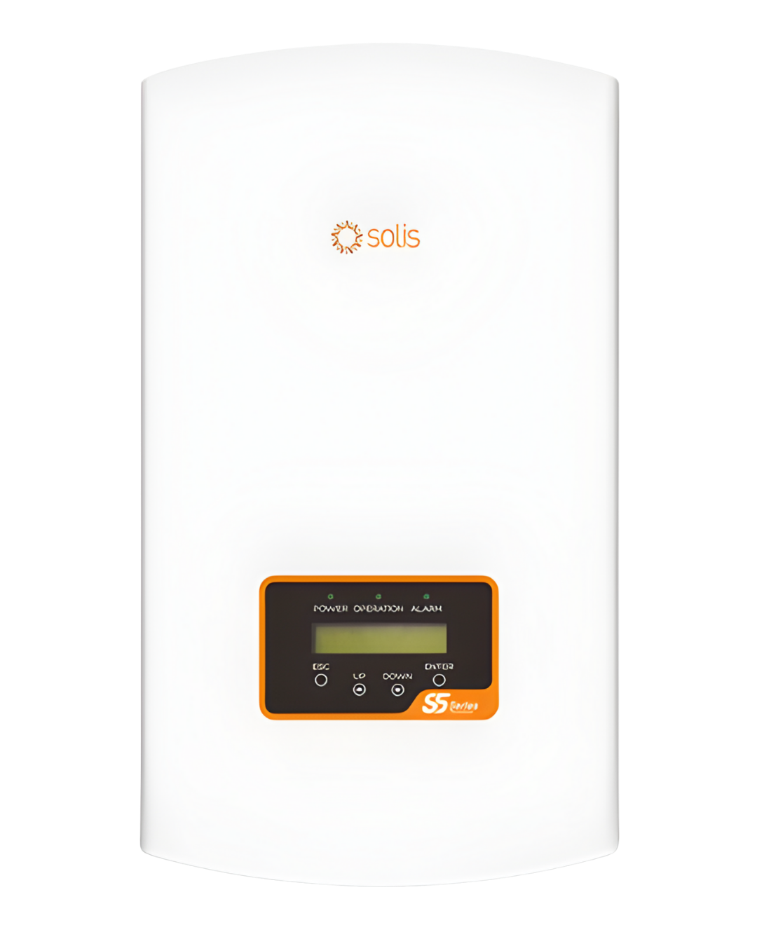 Inverter di stringa trifase 10kW