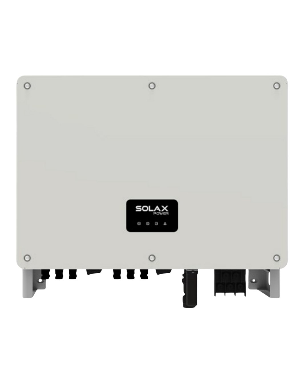 Inverter di stringa trifase 50kW