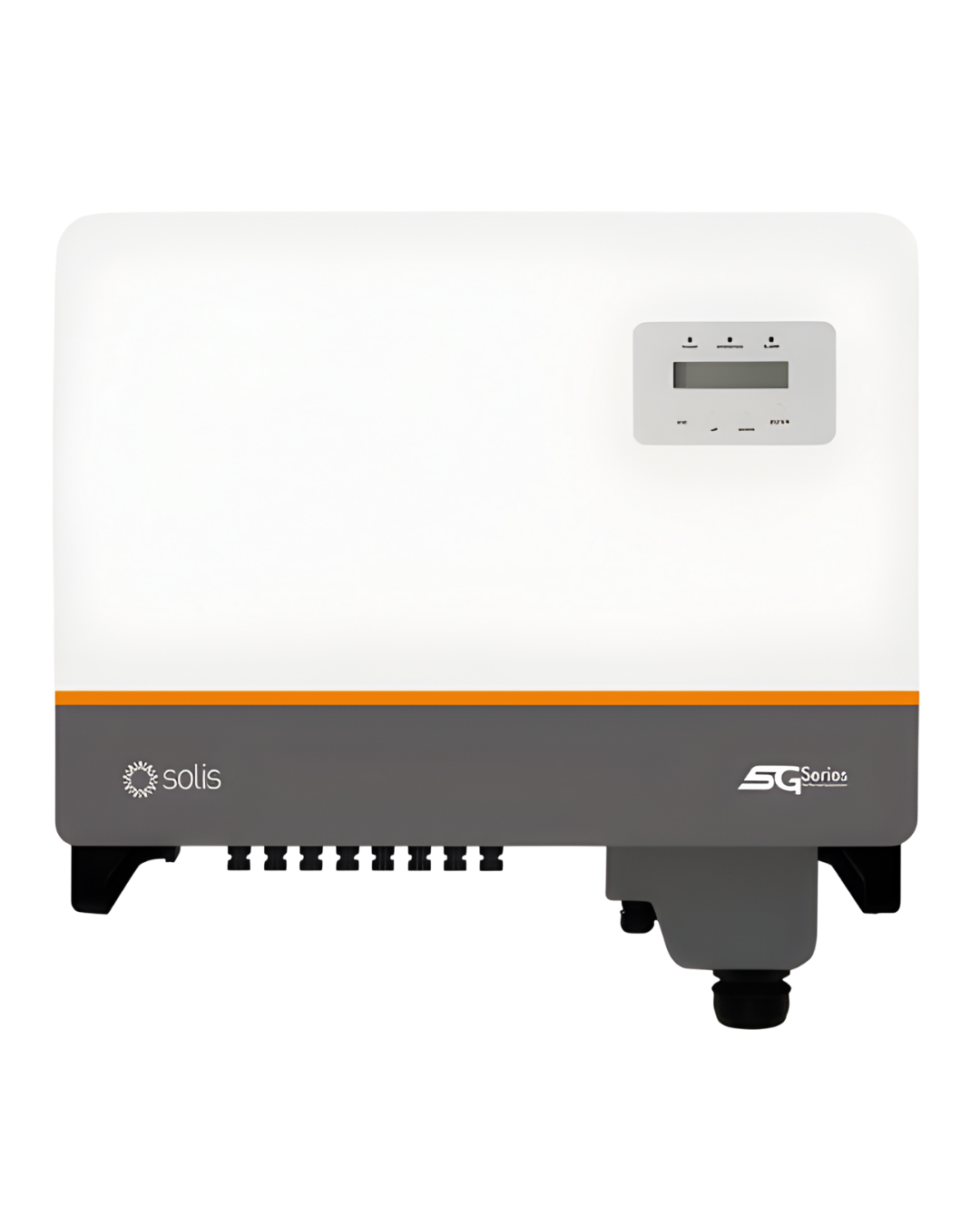 Inverter di stringa trifase 25kW