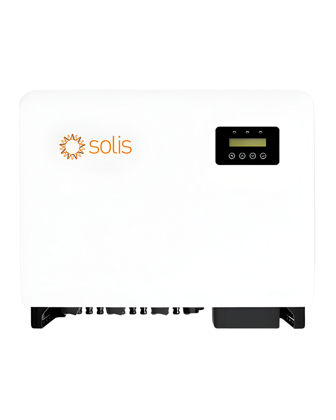 Inverter di stringa trifase 50kW