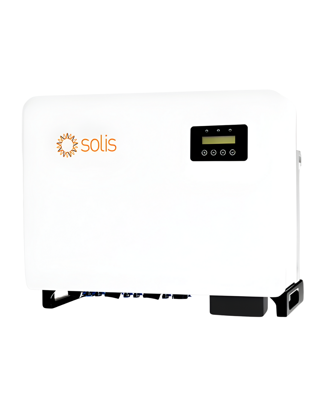 Inverter di stringa trifase 50kW