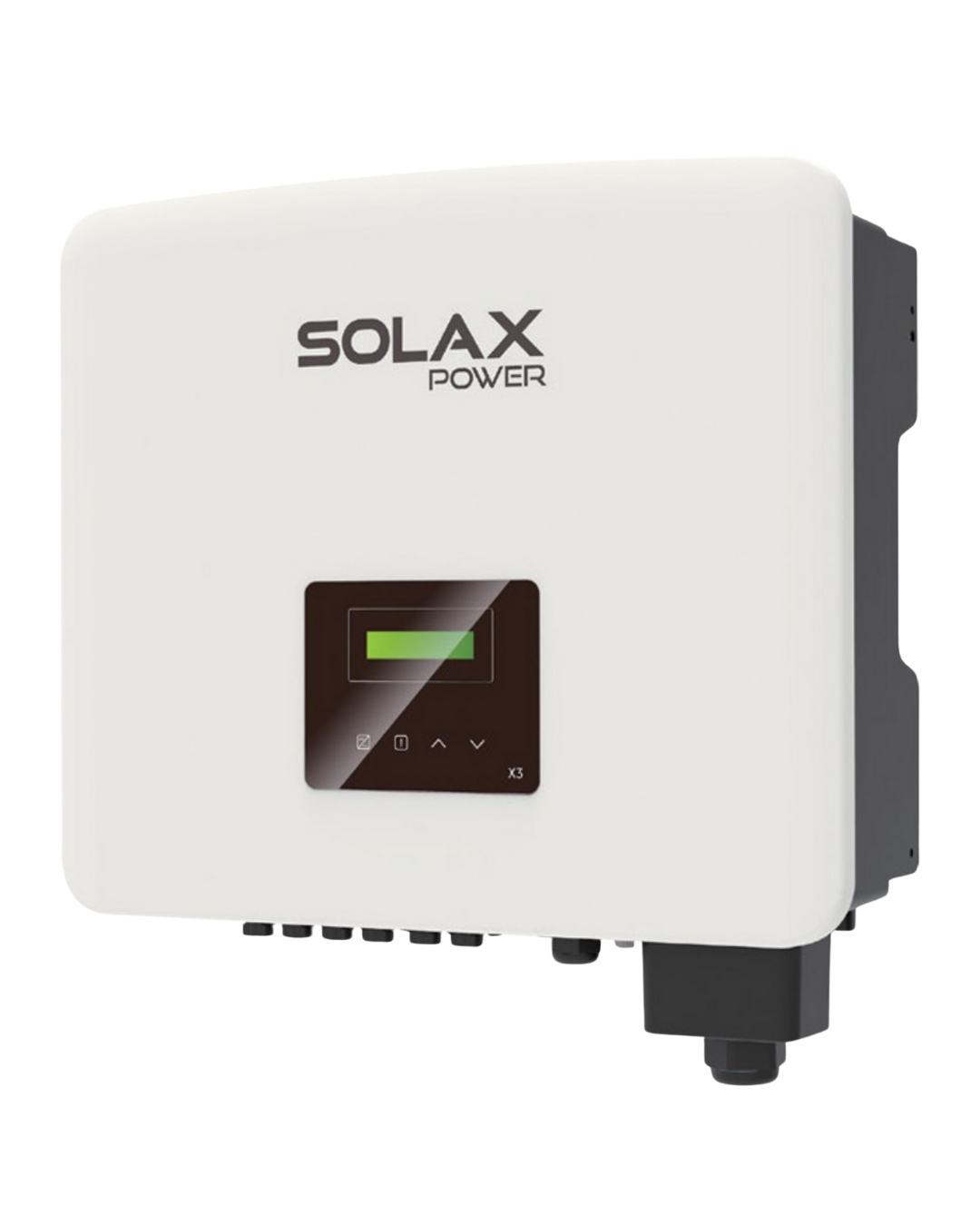Inverter di stringa trifase 15kW