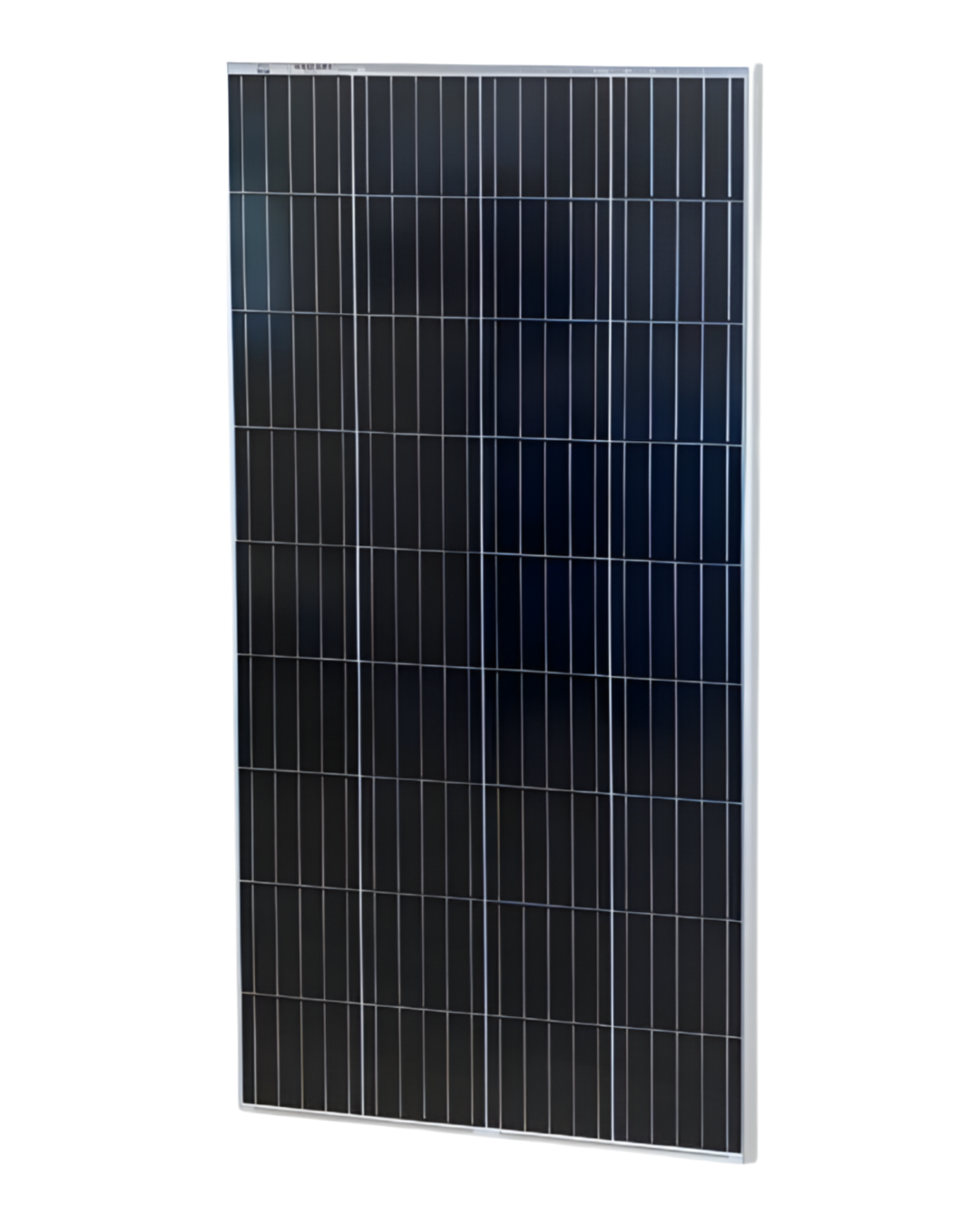 Modulo fotovoltaico 175W 12V policristallino