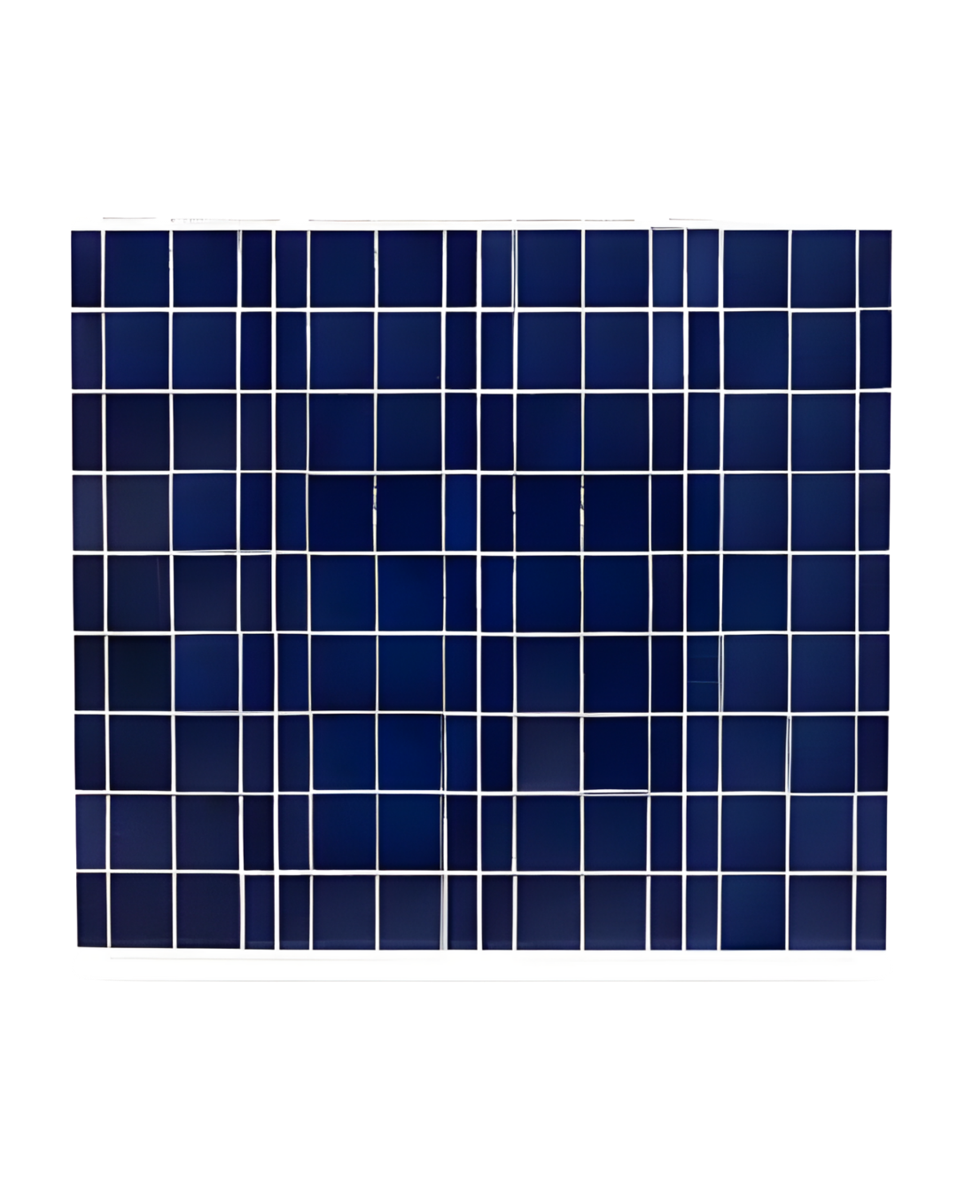 Modulo fotovoltaico 30W 12V policristallino