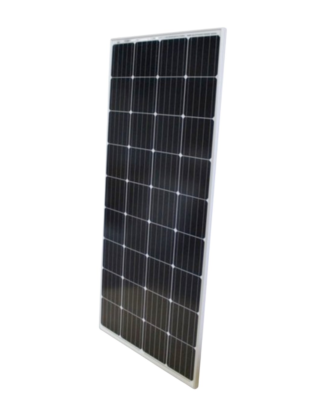 Modulo fotovoltaico 90W 12V policristallino