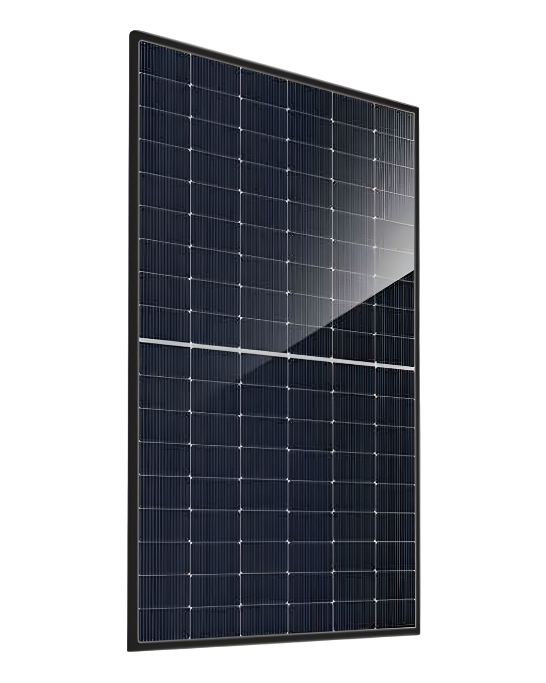 Modulo fotovoltaico bifacciale 460W