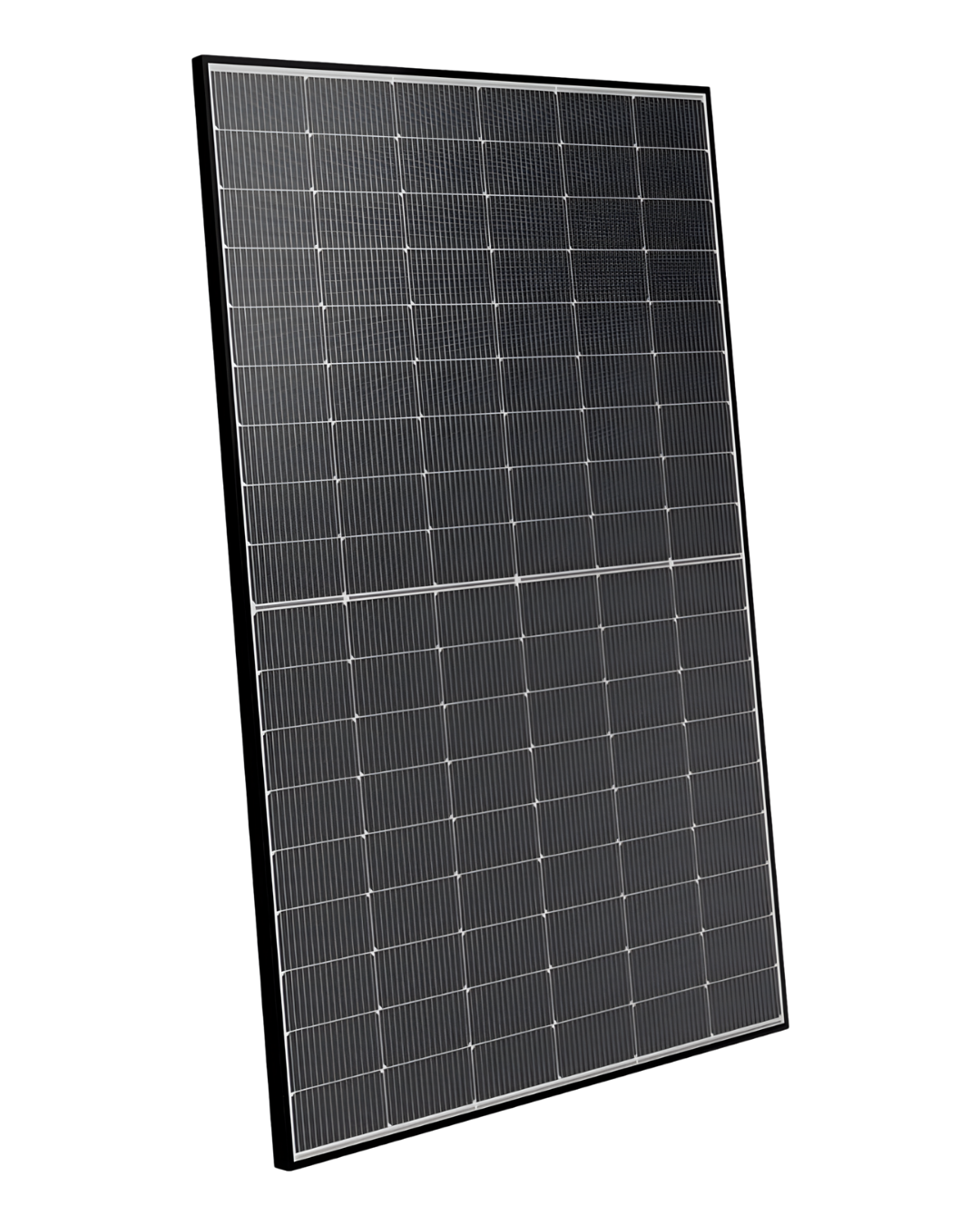 Modulo fotovoltaico bifacciale 450W